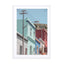 Bo Kaap Wall Art - Drawdeck