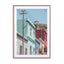 Bo Kaap Wall Art - Drawdeck