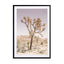 Joshua Tree Wall Art - Drawdeck
