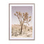 Joshua Tree Wall Art - Drawdeck