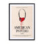 American Psycho Movie Art Wall Art - Drawdeck