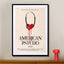 American Psycho Movie Art - Drawdeck