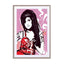 Amy Winehouse Art Wall Art - Drawdeck