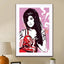 Amy Winehouse Art - Drawdeck