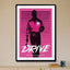Drive Movie Art - Drawdeck
