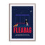 Fleabag Scene Art Wall Art - Drawdeck
