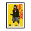 Gogo Yubari Art Wall Art - Drawdeck