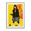 Gogo Yubari Art Wall Art - Drawdeck