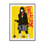 Gogo Yubari Art - Drawdeck