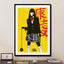 Gogo Yubari Art - Drawdeck