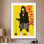 Gogo Yubari Art - Drawdeck