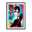Keith Richards Art Wall Art - Drawdeck