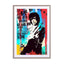 Keith Richards Art Wall Art - Drawdeck