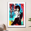 Keith Richards Art - Drawdeck