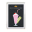 Pulp Fiction Milkshake Movie Art - Drawdeck