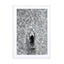 Liquid Love Black & White Edition Wall Art - Drawdeck