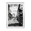 San Francisco Streets Bw - Drawdeck