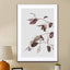 vintage dried eucalyptus branches - Drawdeck