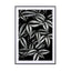 botanical cebra leafs - Drawdeck