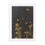 Night Garden 1 Wall Art - Drawdeck