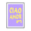 Ciao Amore - Drawdeck