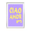 Ciao Amore - Drawdeck