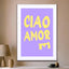 Ciao Amore - Drawdeck