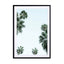 My Mint Moment 02 Wall Art - Drawdeck