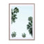 My Mint Moment 02 Wall Art - Drawdeck