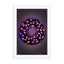 Donut Wall Art - Drawdeck