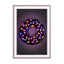 Donut Wall Art - Drawdeck