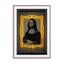 Mona Lisa Wall Art - Drawdeck