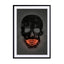 Skull Wall Art - Drawdeck