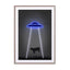 Ufo Wall Art - Drawdeck