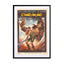 Conan The Barbarian Wall Art - Drawdeck