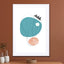 Abstraction with gray lines 5 - Drawdeck