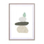 Pebbles 2 Wall Art - Drawdeck