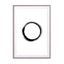 Zen Circles Wall Art - Drawdeck
