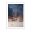 Pastel Sunset Sky Wall Art - Drawdeck