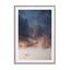 Pastel Sunset Sky Wall Art - Drawdeck