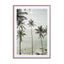Tropical Dreams Wall Art - Drawdeck