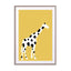 Giraffe Wall Art - Drawdeck