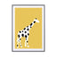 Giraffe - Drawdeck
