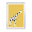 Giraffe - Drawdeck