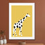 Giraffe - Drawdeck
