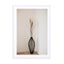 Muted Vase Wall Art - Drawdeck