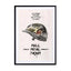 Full Metal Jacket Movie Art Wall Art - Drawdeck