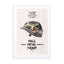 Full Metal Jacket Movie Art Wall Art - Drawdeck
