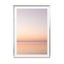 Abstract Pastel Sunset - Drawdeck