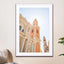Colorful Architecture In Menton, France - Drawdeck